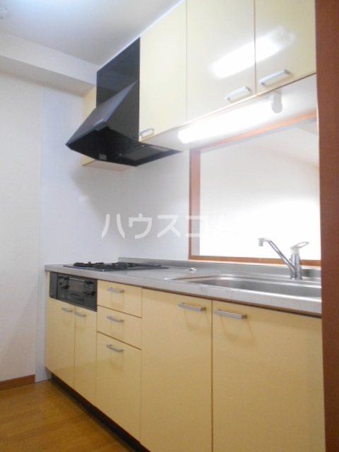 11/30 キッチン