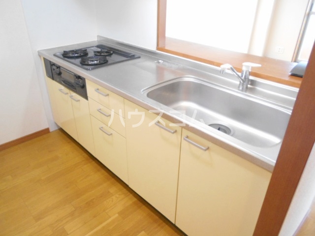 10/30 キッチン