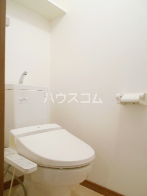 14/30 トイレ
