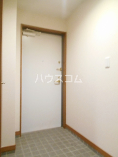 9/30 玄関