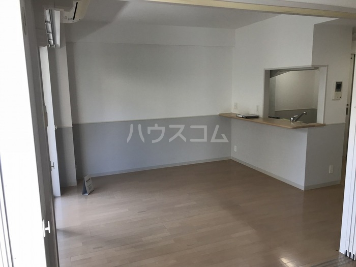 4/30 リビング/ダイニング