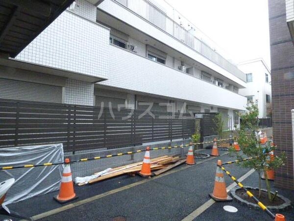 1/21 外観