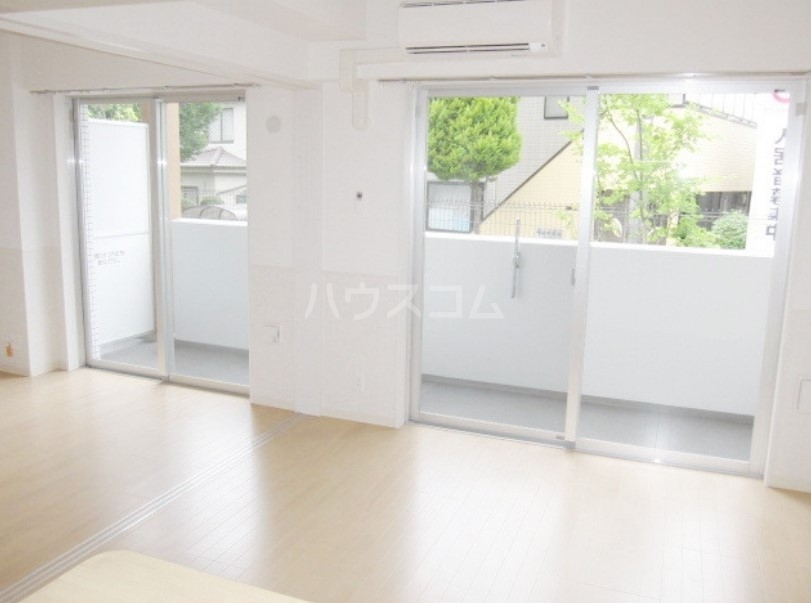 3/27 リビング/ダイニング