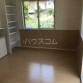 4/23 寝室