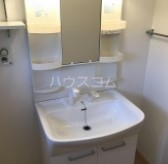 10/23 洗面