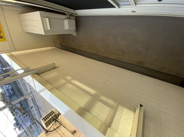 15/30 バルコニー