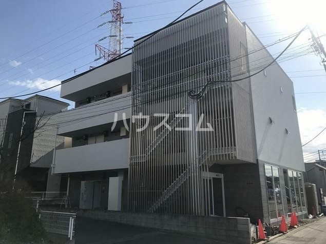 1/30 外観