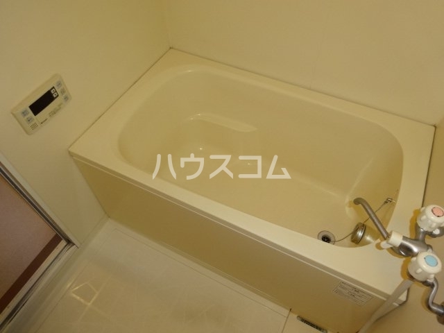 7/23 浴室
