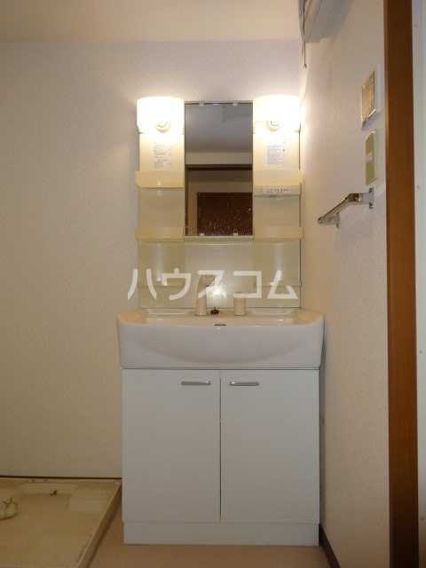 9/23 洗面