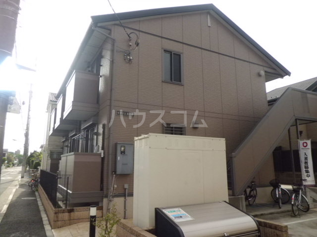 2/12 エントランス