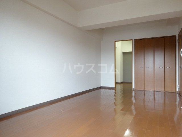 4/25 リビング/ダイニング