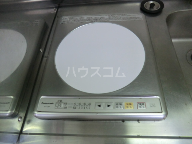 10/30 キッチン