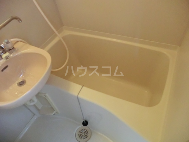 12/30 浴室