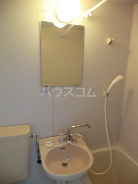 14/30 洗面