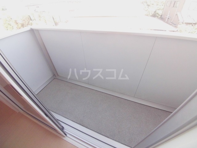 22/30 バルコニー