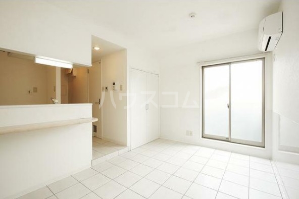 3/14 リビング/ダイニング