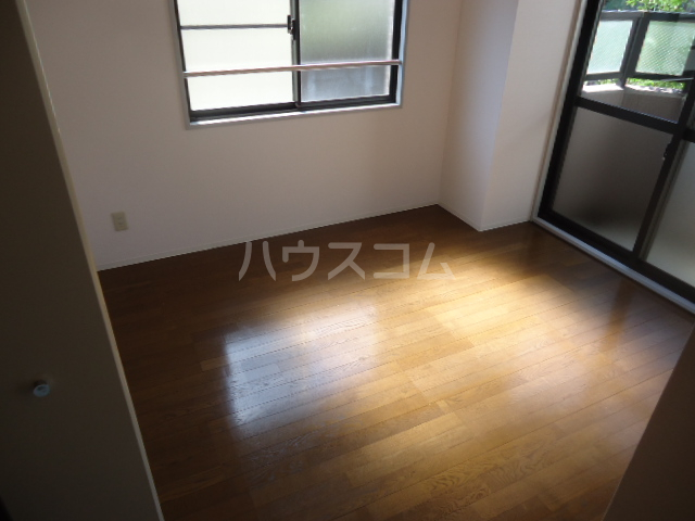 6/24 寝室
