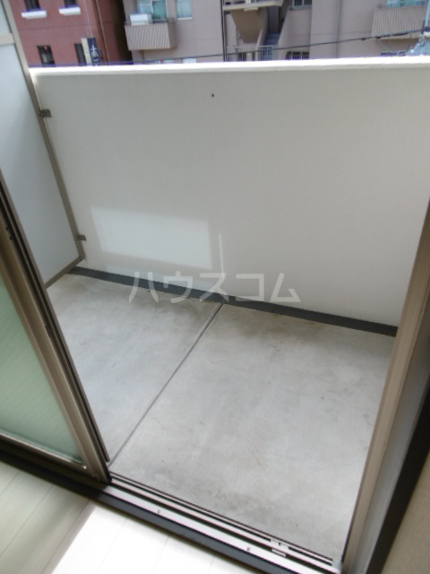 18/30 バルコニー