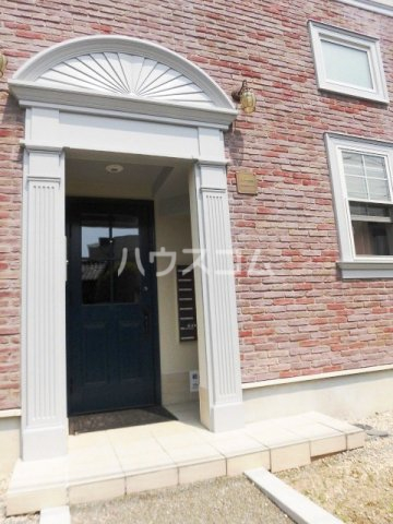 20/28 エントランス