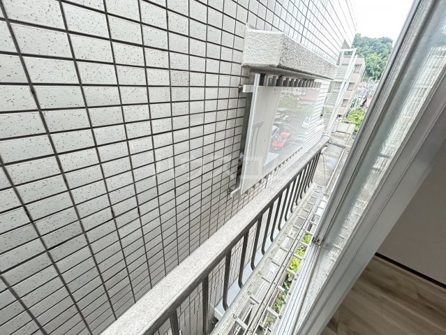 17/30 バルコニー