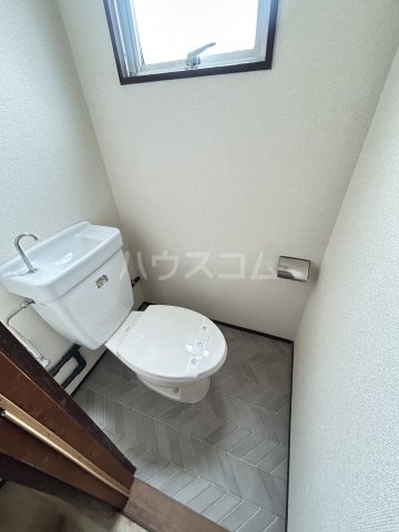 15/30 トイレ