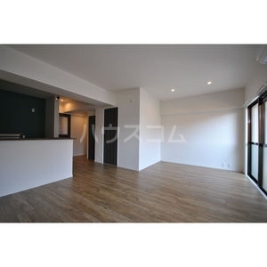 4/24 リビング/ダイニング