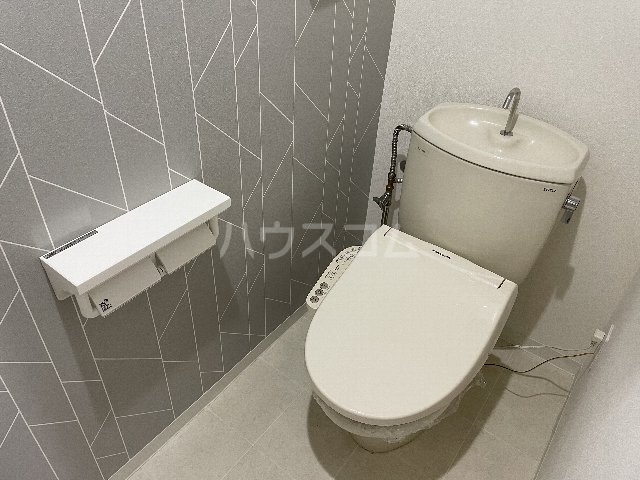 16/30 トイレ