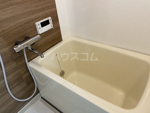14/30 浴室