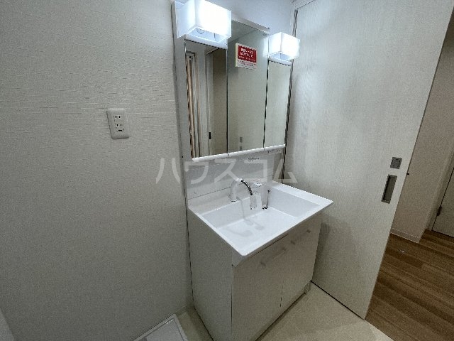 17/30 洗面