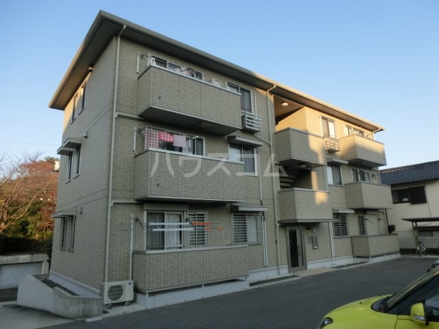 1/21 外観