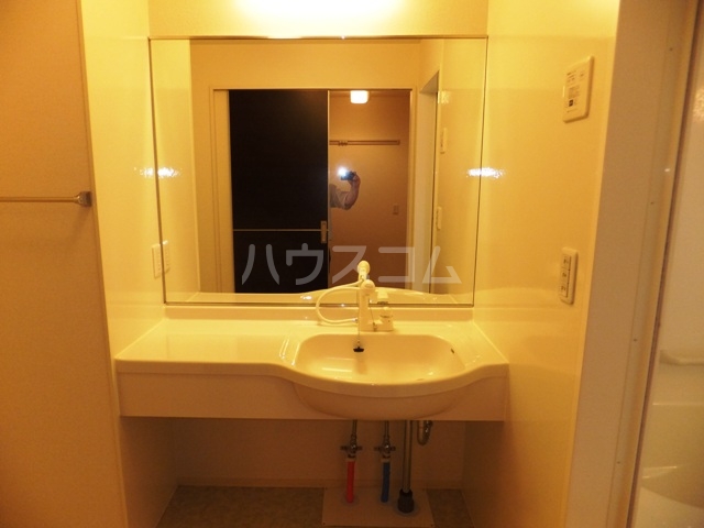 12/21 洗面