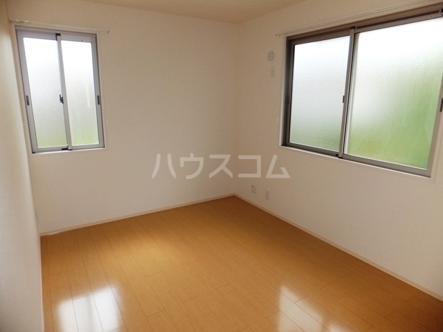 6/21 寝室