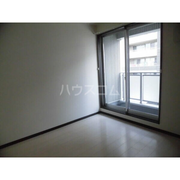 13/21 バルコニー