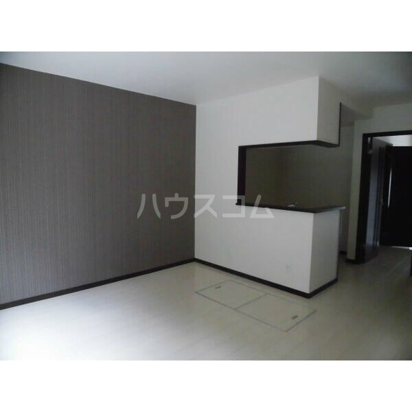 5/21 リビング/ダイニング