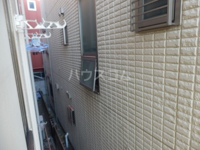 15/30 バルコニー