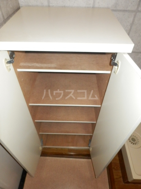 7/30 収納