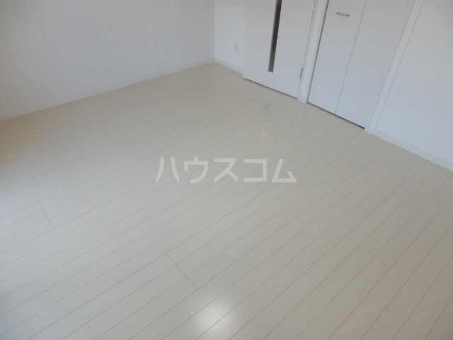 4/25 室内