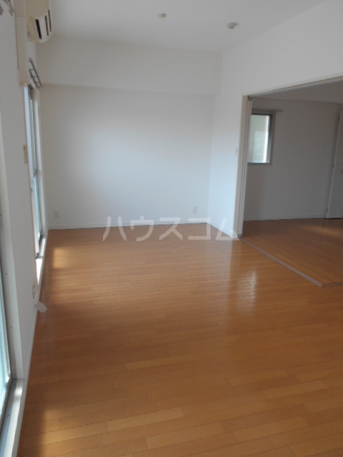 4/26 リビング/ダイニング