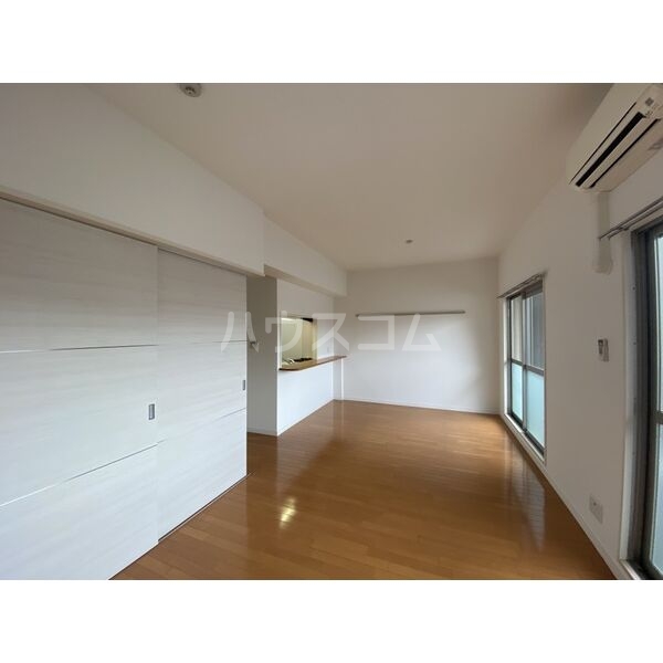 3/26 リビング/ダイニング