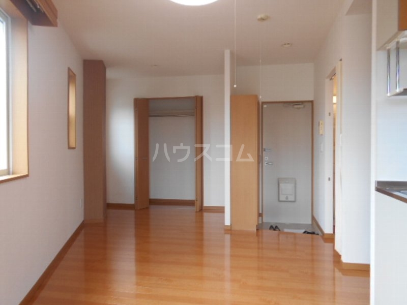 3/26 リビング/ダイニング