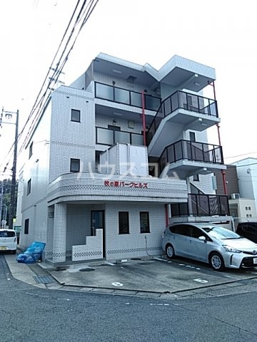 1/2 外観
