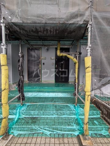 3/6 エントランス