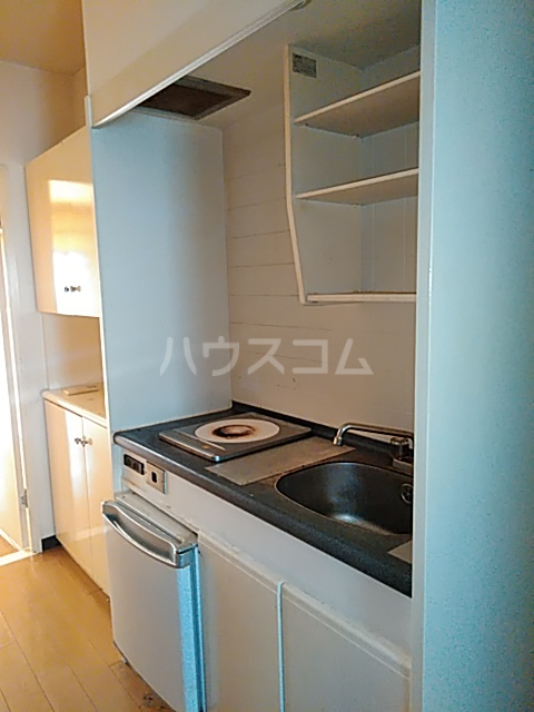 9/25 キッチン