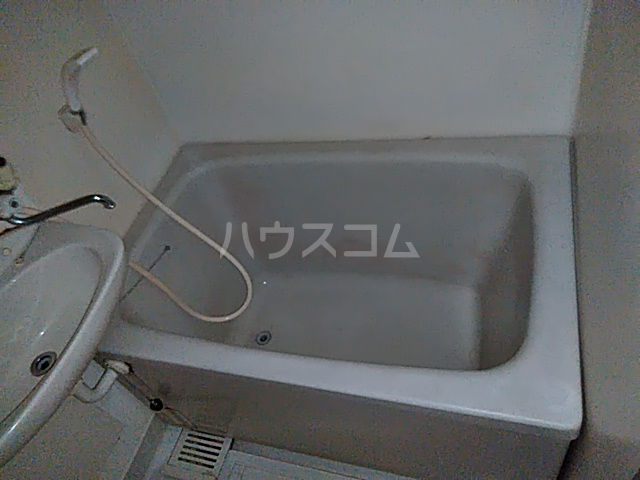 12/25 浴室