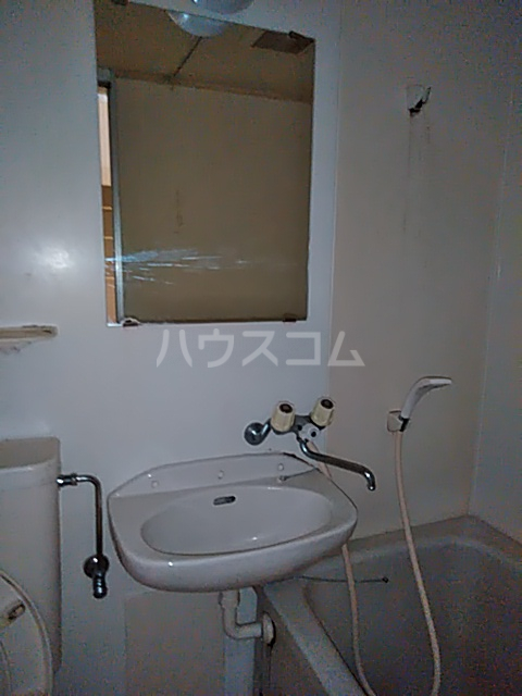 15/25 洗面