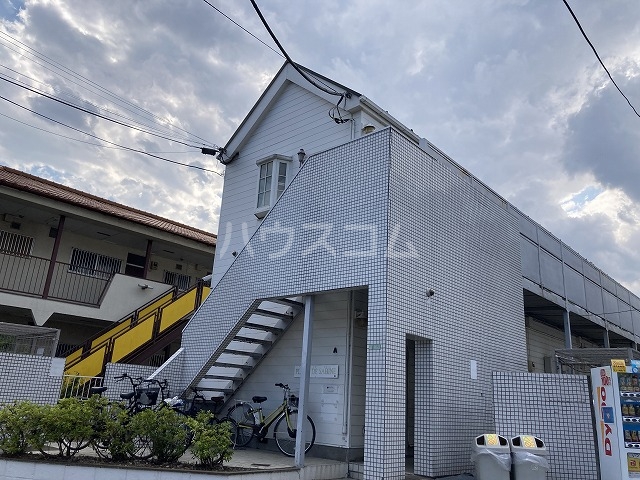 1/21 外観