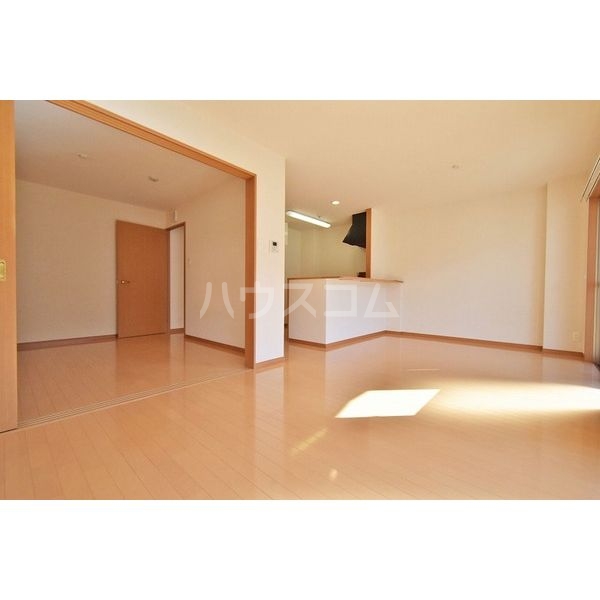 3/19 リビング/ダイニング