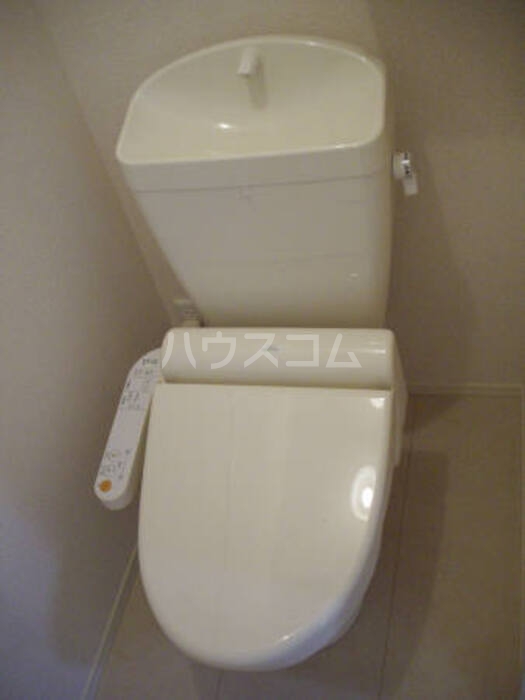 9/22 トイレ