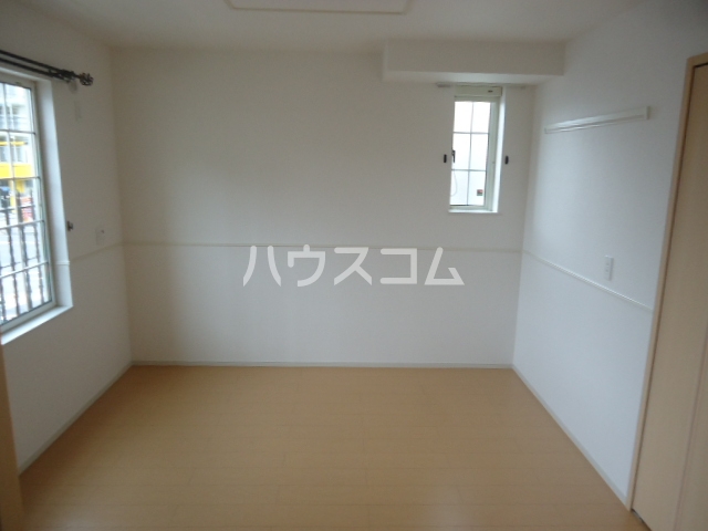7/29 寝室