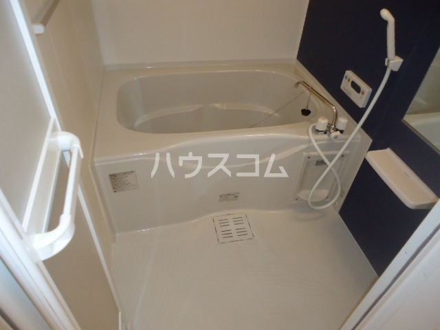 13/29 浴室